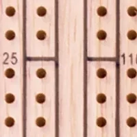 Cribbage - Triple Track