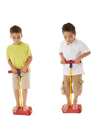 Hop & Squeak Pogo Jumper