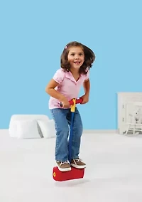 Hop & Squeak Pogo Jumper