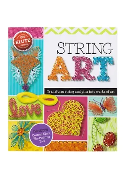String Art