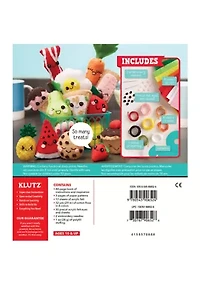 Sew Mini Treats Craft Kit