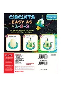 Circuit Clay Craft Kit
