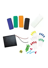 Circuit Clay Craft Kit