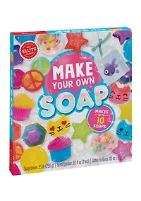 Make Your Own Soap Craft Kit