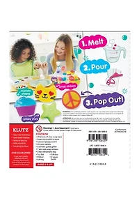 Make Your Own Soap Craft Kit