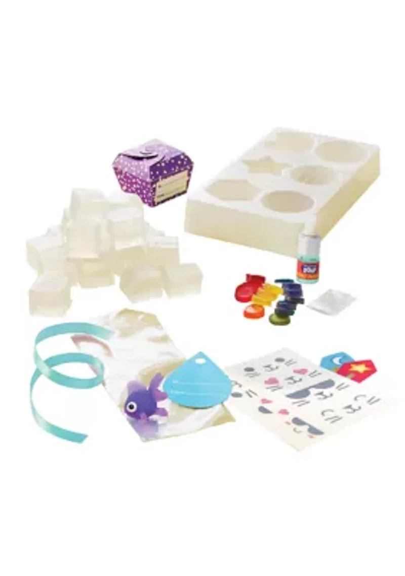 Make Your Own Soap Craft Kit
