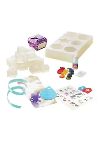 Make Your Own Soap Craft Kit