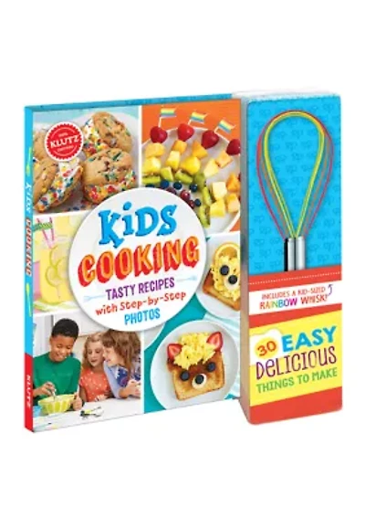 Kids Cooking