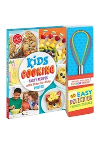Kids Cooking