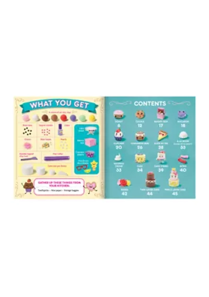 Mini Bake Shop