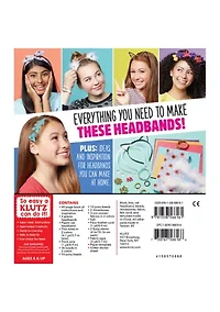 Make & Style Headbands