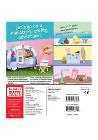 Make Your Own Tiny Camper