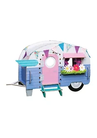 Make Your Own Tiny Camper