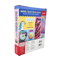 Kids Magical Baking