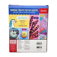 Kids Magical Baking