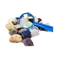 Light-Up Rock & Gem Collection