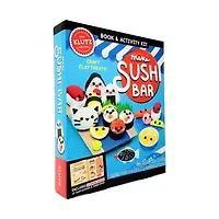 Mini Sushi Bar