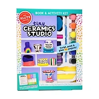 Tiny Ceramics Studio