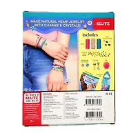 Friendship Wish Bracelets