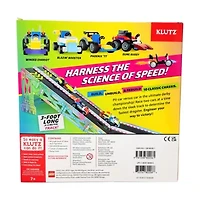 LEGO Race Cars