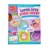 Super Cute Embroidery
