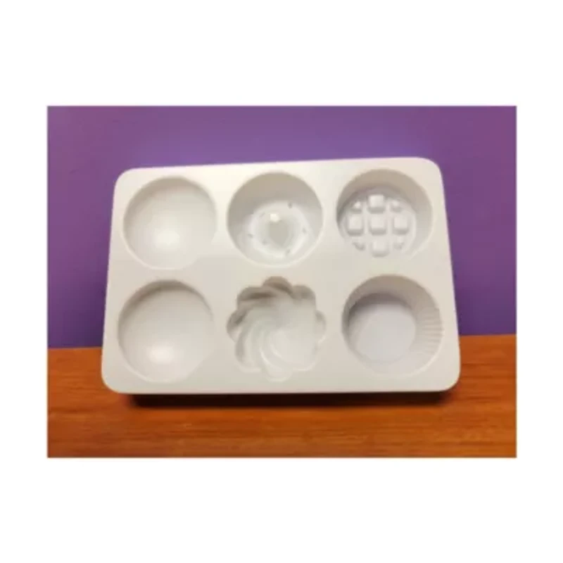 Bath Bomb Scented Bakery