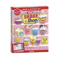 Mini Shake Shop