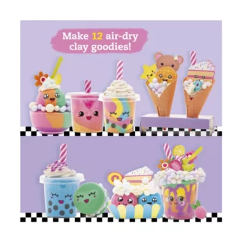 Mini Shake Shop