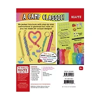 The Best Ever Book of Lanyard, Scoubidou & Boondoggle