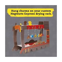 Harry Potter Clay Charms