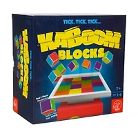 Kaboom Blocks