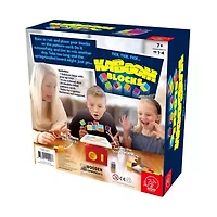 Kaboom Blocks