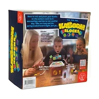 Kaboom Blocks
