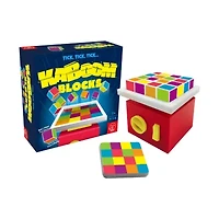 Kaboom Blocks