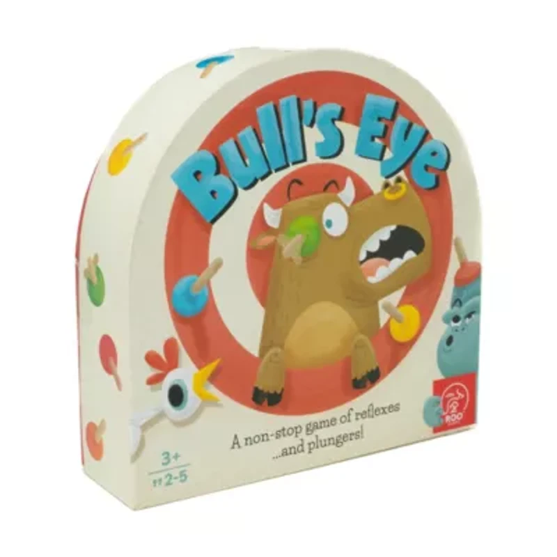 Bull's Eye