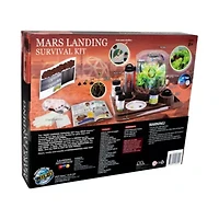 Wild Environmental Science - Mars Landing Survival Kit