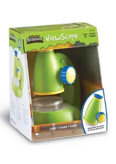 Primary Science - ViewScope
