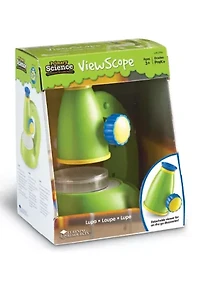 Primary Science - ViewScope
