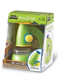 Primary Science - ViewScope
