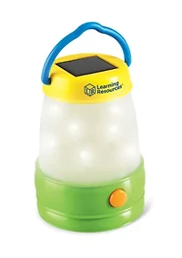 Primary Science - Solar Lantern