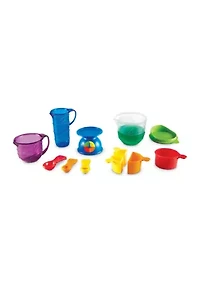 Primary Science - Mix & Measure Set