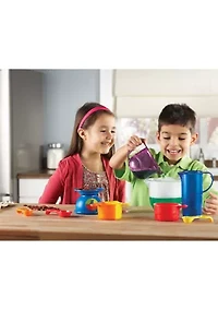 Primary Science - Mix & Measure Set