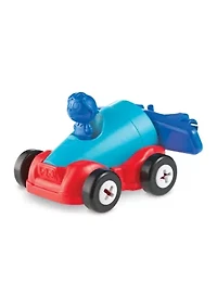 Learning Essentials - 1-2-3 Build It! Car-Plane-Boat