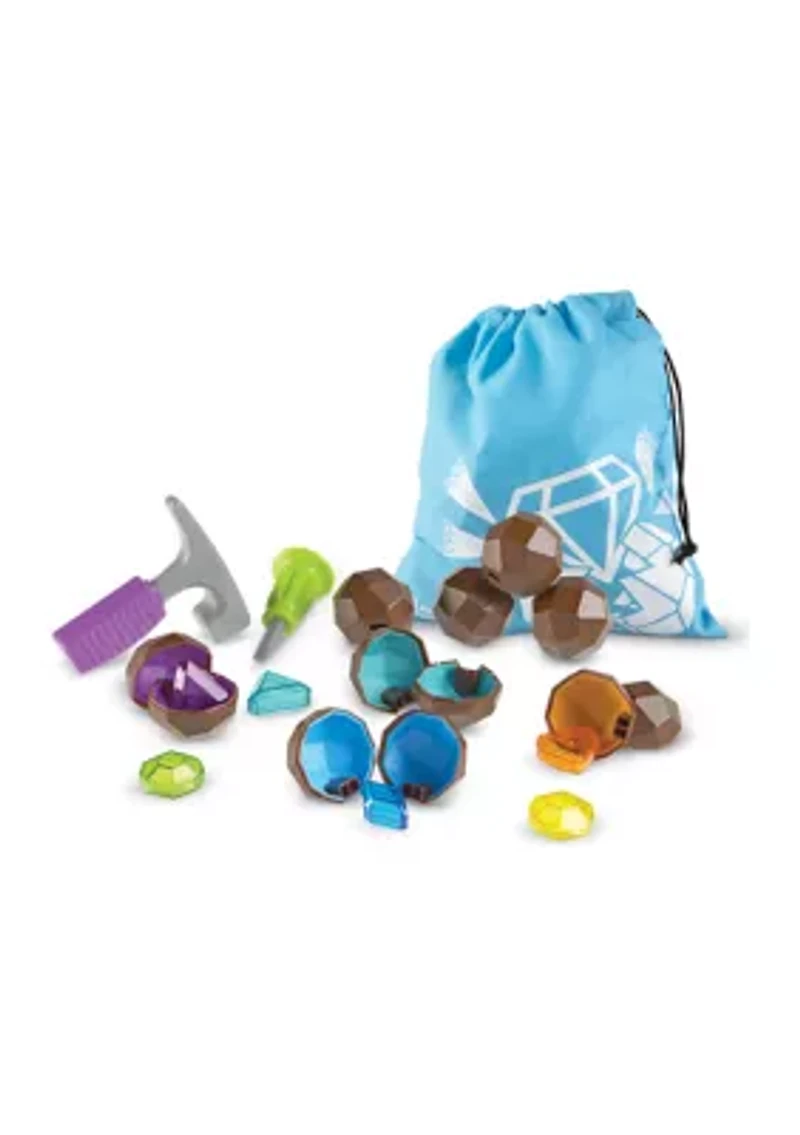 Rock 'n' Gem Surprise