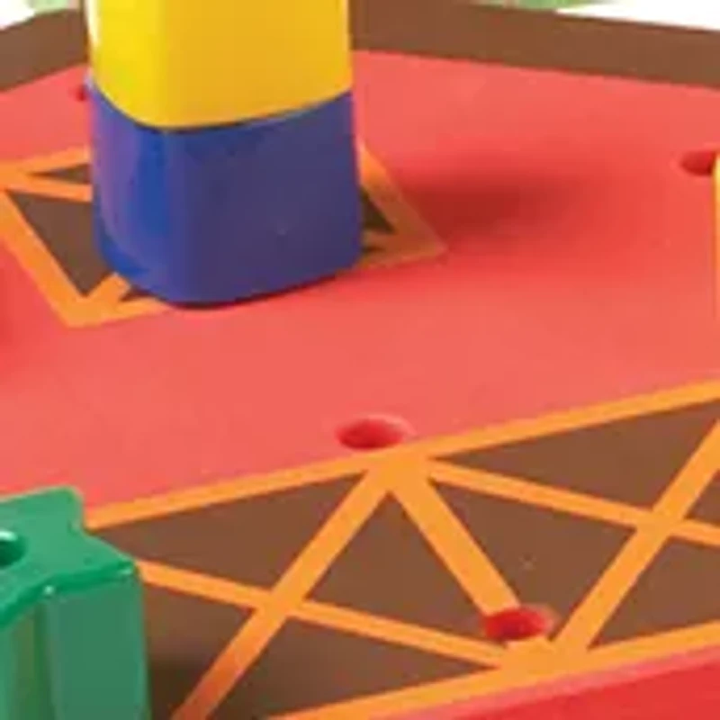 Learning Essentials - All Ready for Toddler Time Readiness Kit