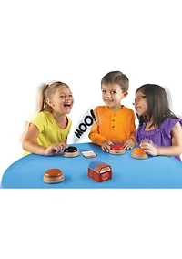 Riddle Moo This Silly Riddle Word Game