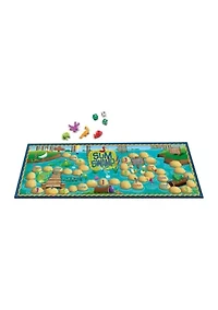Sum Swamp Addition & Subtraction Game