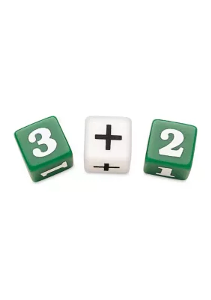 Sum Swamp Addition & Subtraction Game