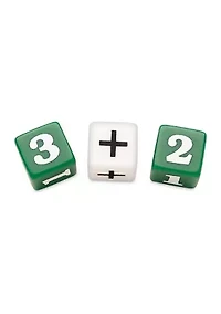 Sum Swamp Addition & Subtraction Game