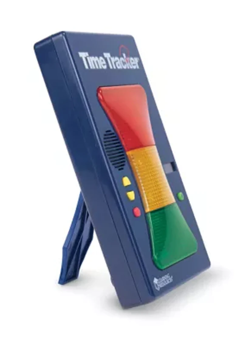 Magnetic Time Tracker